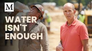 Why Water Alone Leaves You Dehydrated | Mercola Cellular Wisdom