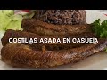 Costilla De Cerdo Asado En Casuela Estilo Cubano | Cocina Con Fujita