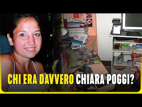 Video Garlasco News: Chi era davvero Chiara Poggi?