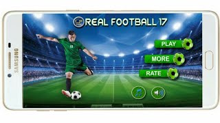 (Episode 27)how to download real football game link is description screenshot 2