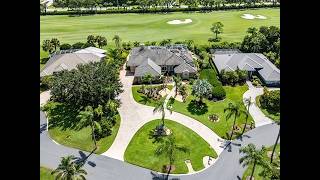 4084 SW Gleneagle Cr., Palm City, FL, 34990