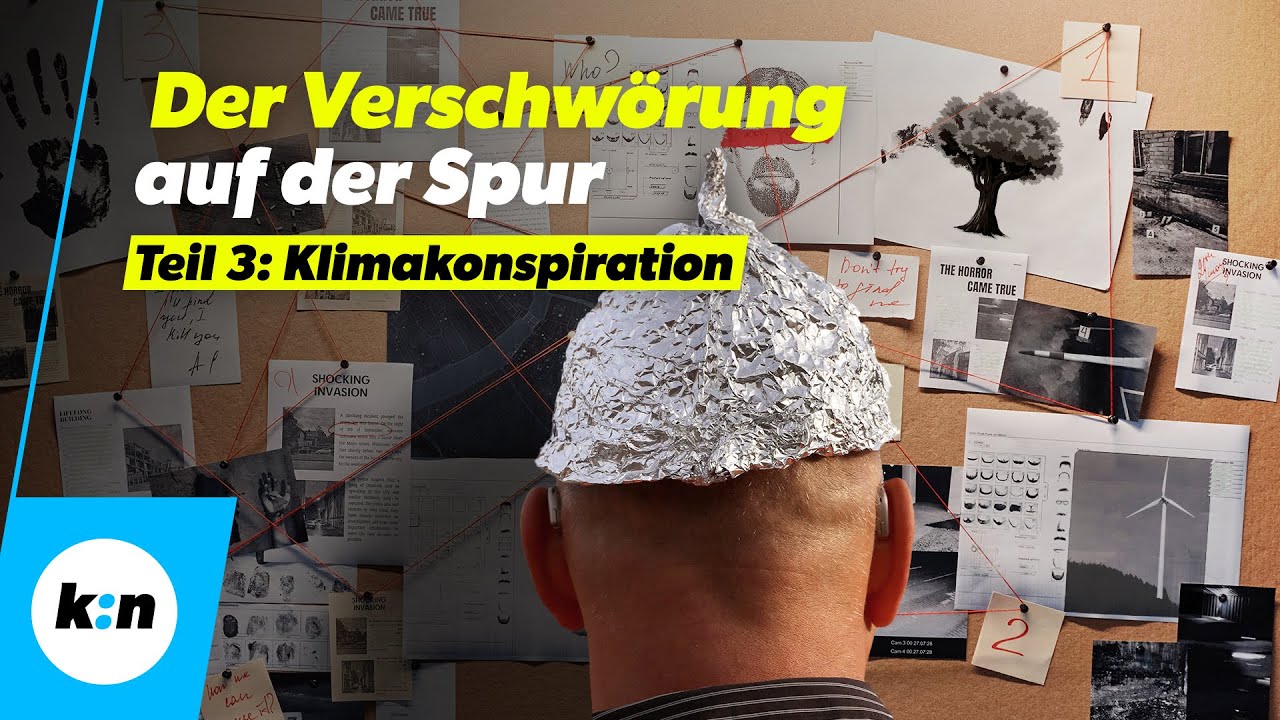 Werden wir von den Eliten manipuliert? Verschwörungsmythen aufgedeckt!