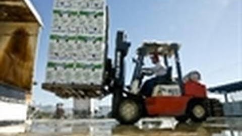 Producer Prices in U.S. Climbed More Than Forecast: Video