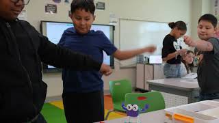 Meet LEGO® Education Computer Science & AI