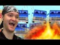 СУПЕР БЛОКБАСТЕР ► Happy Wheels |155| Хэппи Вилс