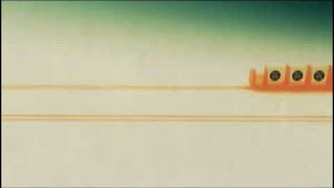 HSPA: How does it work?