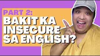 Famous Module 3 Part 2: Bakit Ka Insecure Sa English Mo? Net Worth