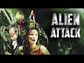 Alien Attack | SF/Horreur | Film complet en français