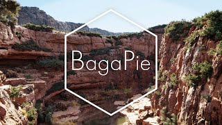 BagaPie V8 | Features Reel