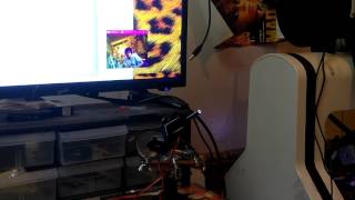 How to get Face tracking with servos, opencv and the raspberry pi3b the easy way