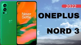 Oneplus Nord 3 Launch Date Full Specifications | Camera Battery Price