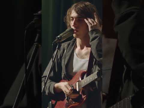 ‘Islands of Men’ taken from @geesebandnyc's full From The Basement session.. Link in bio..