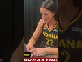 vThe Indiana Fever have become one of the most talked about teams in the WNBA