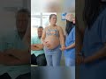 امرأة حامل ت هان في العيادة لكن شاهدوا ماذا فعل الطبيب Shortviral Shortfeed