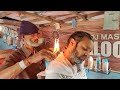 Manoj Master Relaxing Intense Head Massage with neck Cracking | Indian Massage