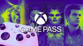 Xbox Game Pass Boosts Indie Games &amp; Unveils New Controllers