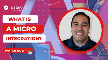 What is a Micro Integration? And how can you integrate Adobe Analytics into Marketo?