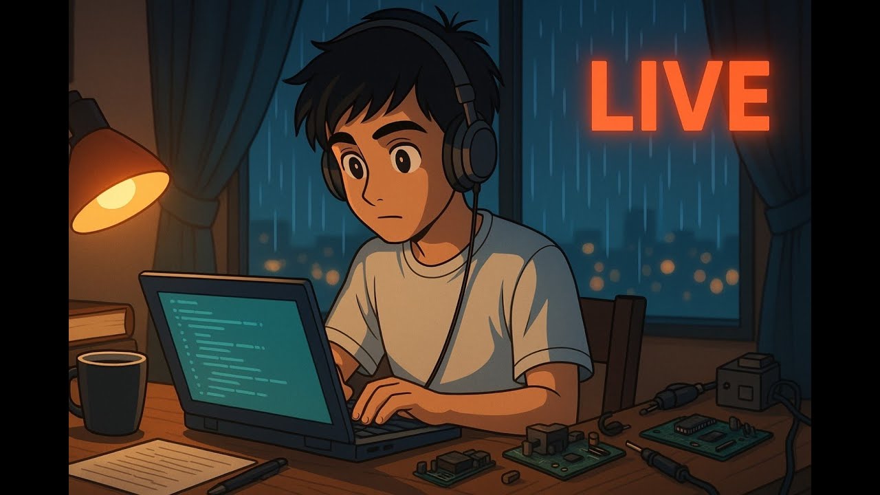 Live study with me | Live Programing with me | #livestudywithme # ...