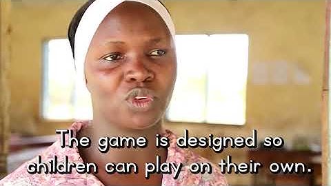 How to use the tablet in the classroom