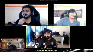 Ghatak Said Mortal To Speak Gali Funny Moments