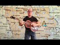 I've Been Everywhere (Iowa Version)