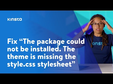 Video: Hvad menes der med Cascading Style Sheets?