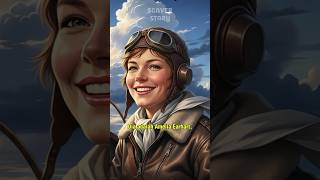 Download Lagu DIA ADALAH SEORANG WANITA YANG INGIN MENGELILINGI DUNIA TAPI DIA HILANG TANPA JEJAK#history#misteri MP3