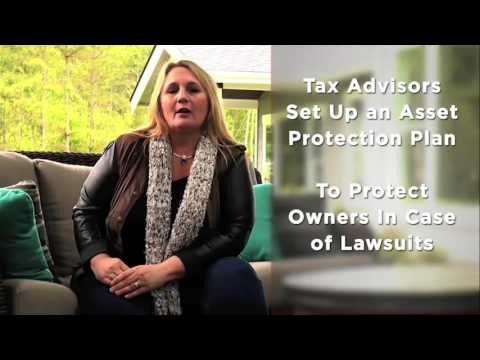IDS Consulting Review: Excavation Company- Tax Advisors