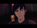 Slugterra  lhistoire de thaddeus blakk  episode 36 saison 1