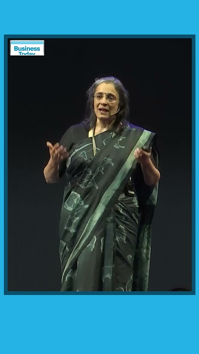 SEBI Chief Madhabi Puri Buch Speaks On Incumbents Transforming Into Fintech Innovators