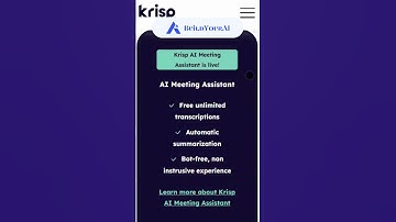 Top 5 Must-Have AI Tools for Next-Level Success | Part 2