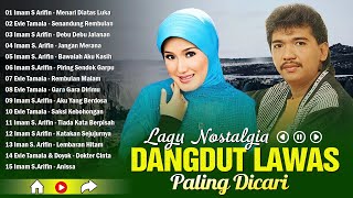 Koleksi Dangdut Original💥Lagu Dangdut Lawas Kenangan Tahun 80an 90an💥Imam S Arifin - Evie Tamala