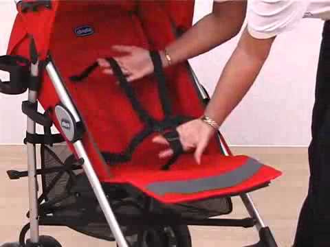 chicco buggy multiway