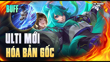 Chỉnh Sửa Zata – Hóa Thượng Quan Uyển Nhi (VGVD)