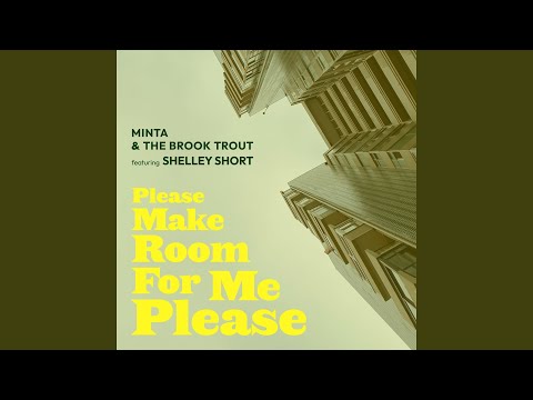 Ver Please Make Room For Me Please (feat. Shelley Short) en YouTube Ver Please Make Room For Me Please (feat. Shelley Short) en YouTube