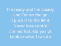 Bratz Fashion Pixiez - Ready to Roll (Lyrics)