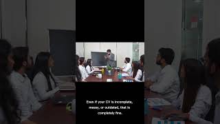 How To Create an ATS-Friendly CV That Gets Interviews (2026)