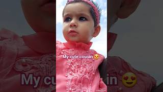 My Cute Little Cousin Shaheershahmeerraja