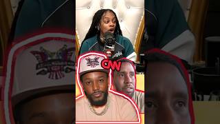 CNN MEANT TO GET MA$E NOT CAMRON?? | THE BREAKFAST CLUB SPEAKS......