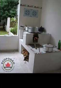 contoh bikin dapur ala orang TAIWAN bagus banget 🌷