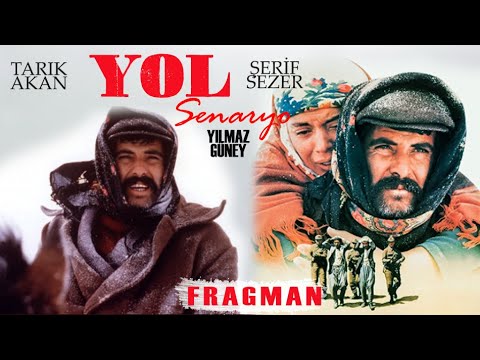 YOL Türk Filmi | FRAGMAN | TARIK AKAN | ŞERİF SEZER