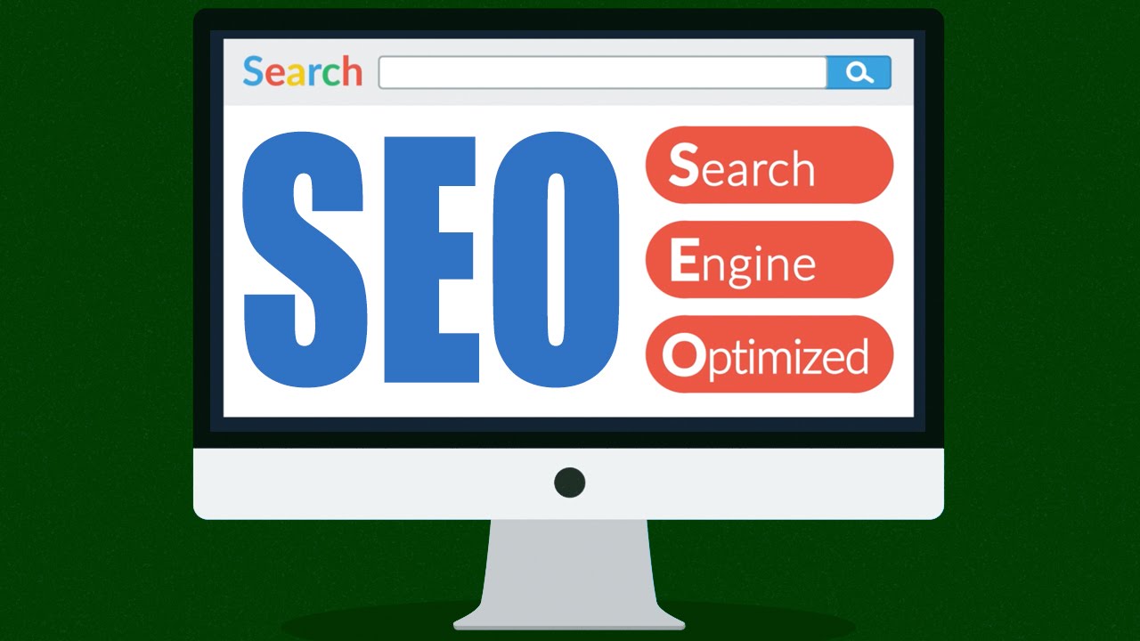 Website Solutions - Jacksonville SEO