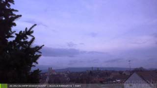 Tata kelet 2012-01-24