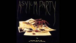 ASYLUM PARTY ~ Pure Joy In My Heart