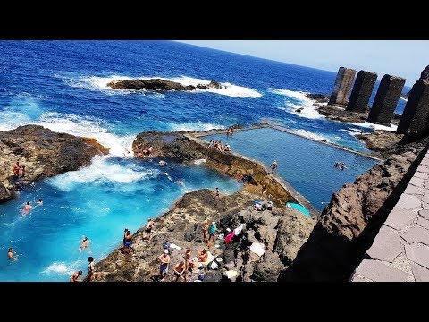 Top10 Recommended Hotels in Hermigua, La Gomera, Canary Islands, Spain