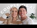 JUICY RELATIONSHIP Q&A!