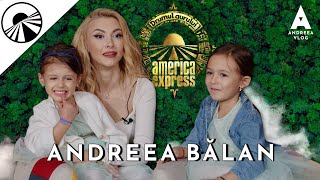 Jurnal De America Express (8) - Despre Finala Si Experienta America Express Cu Ella Si Clara