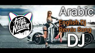 Problem Arabic DJ (Songs) (Remix) Hard Bass English Dj Song 2021 Resimi