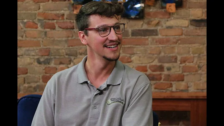 Restaurant Inspections Focus of JCHD's Shawn Monroe