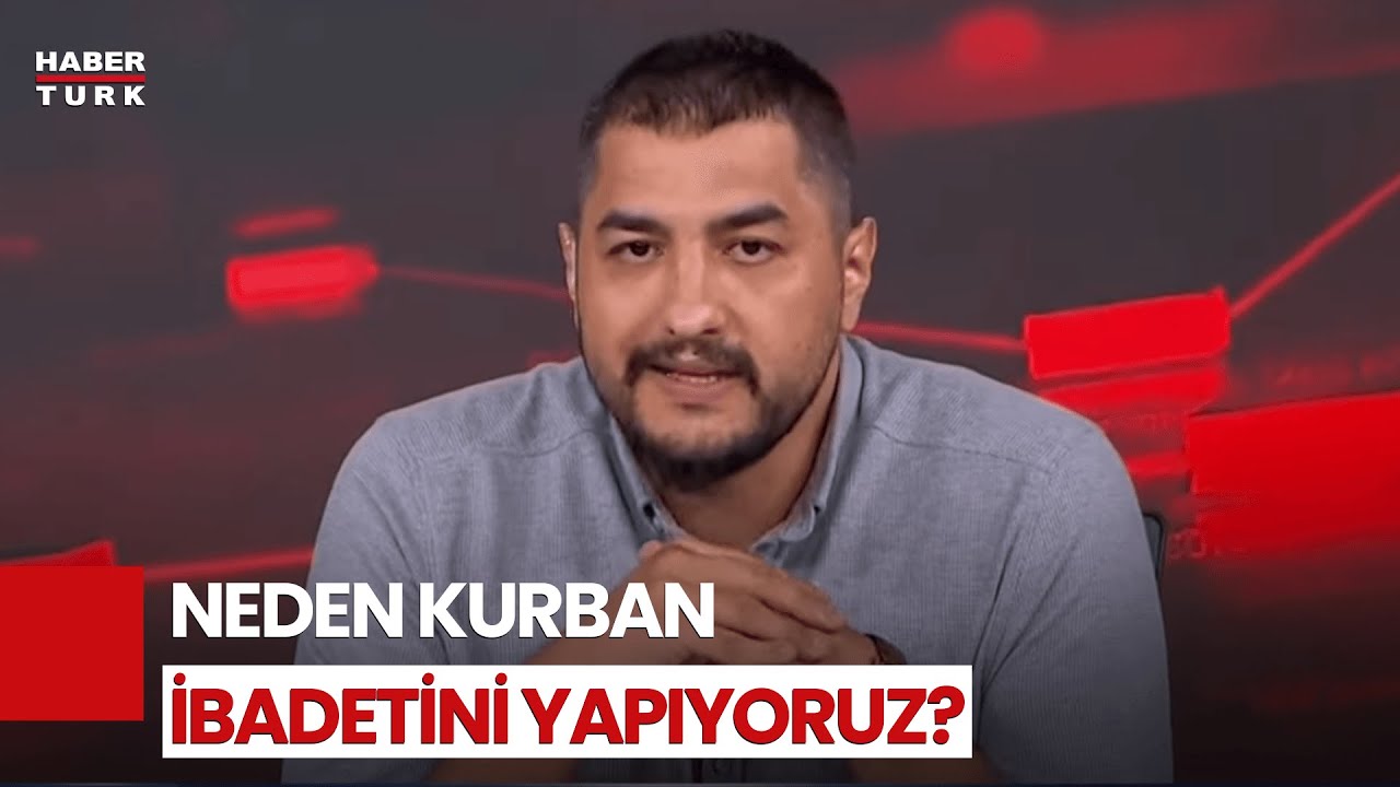 Kurban İbadetinin Kökeni Ne?